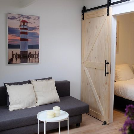 Beach Lodge 24 - Noordwijk Aan Zee - Met Eigen Tuin Dış mekan fotoğraf