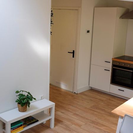 Beach Lodge 24 - Noordwijk Aan Zee - Met Eigen Tuin Dış mekan fotoğraf