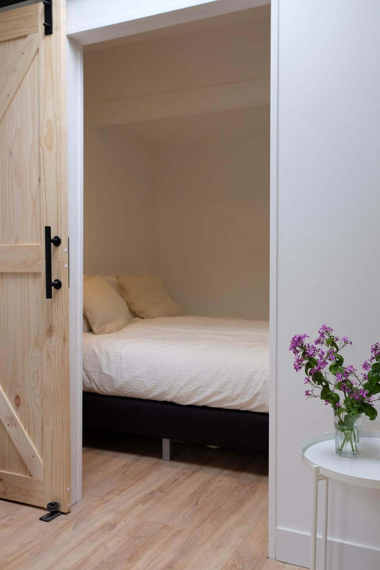 Beach Lodge 24 - Noordwijk Aan Zee - Met Eigen Tuin Dış mekan fotoğraf