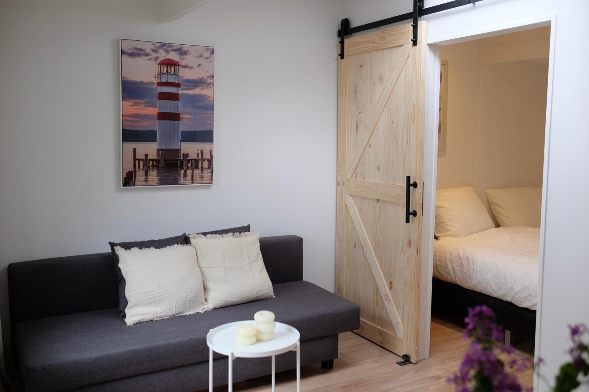 Beach Lodge 24 - Noordwijk Aan Zee - Met Eigen Tuin Dış mekan fotoğraf