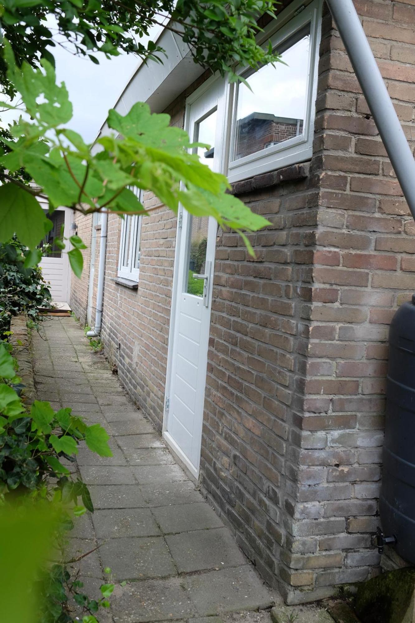 Beach Lodge 24 - Noordwijk Aan Zee - Met Eigen Tuin Dış mekan fotoğraf