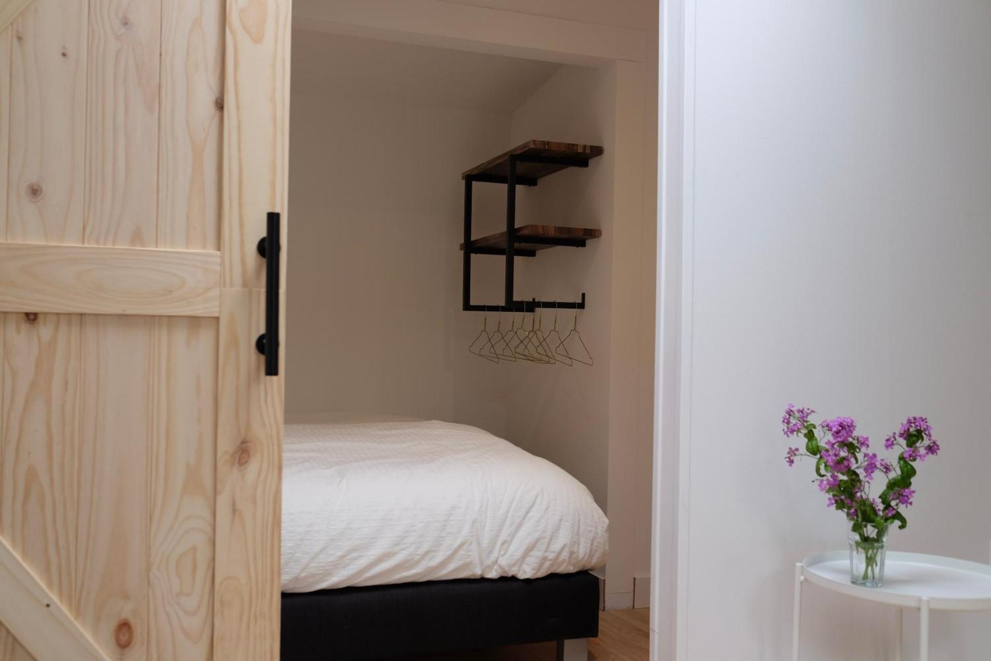 Beach Lodge 24 - Noordwijk Aan Zee - Met Eigen Tuin Dış mekan fotoğraf