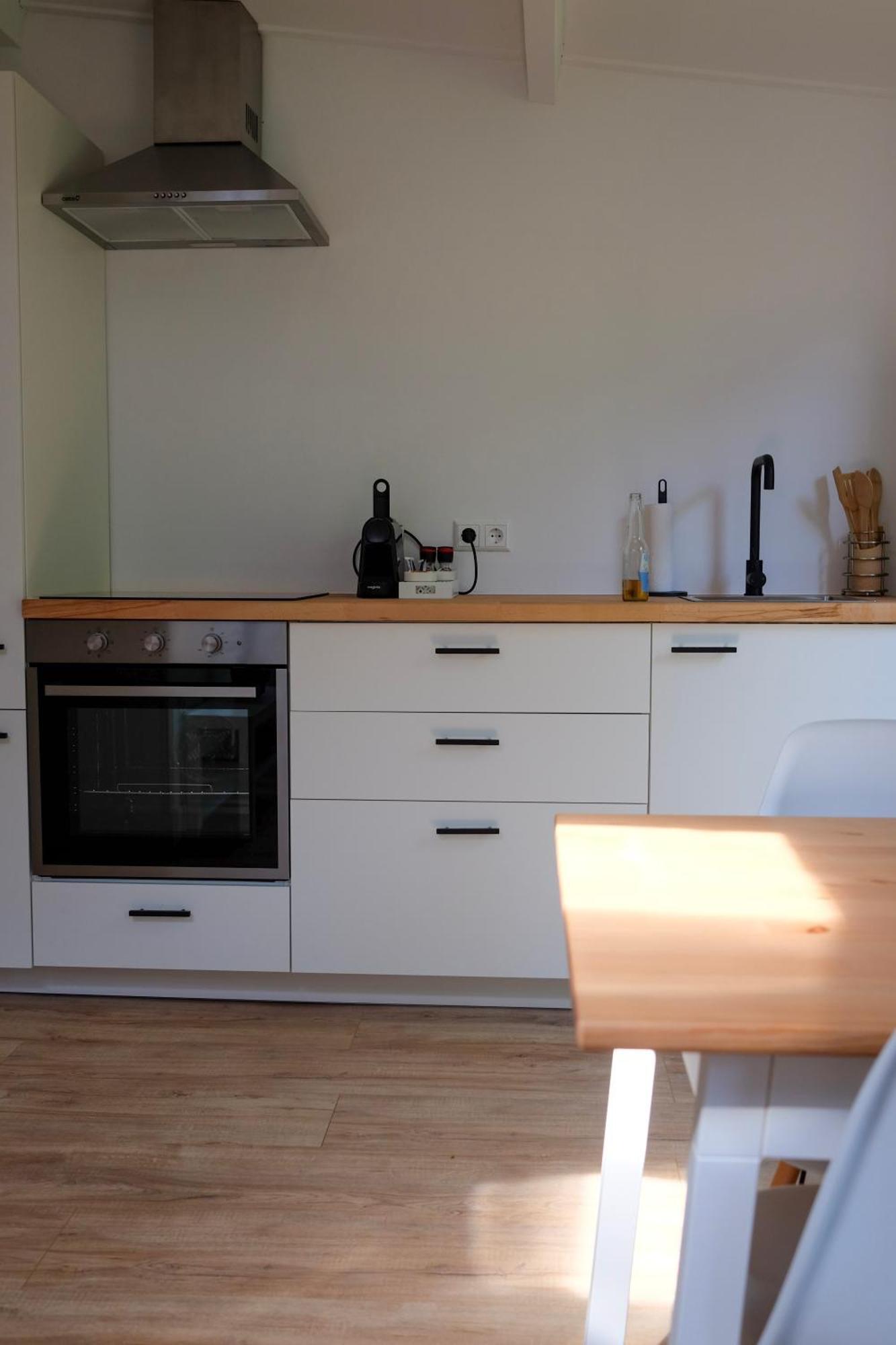 Beach Lodge 24 - Noordwijk Aan Zee - Met Eigen Tuin Dış mekan fotoğraf